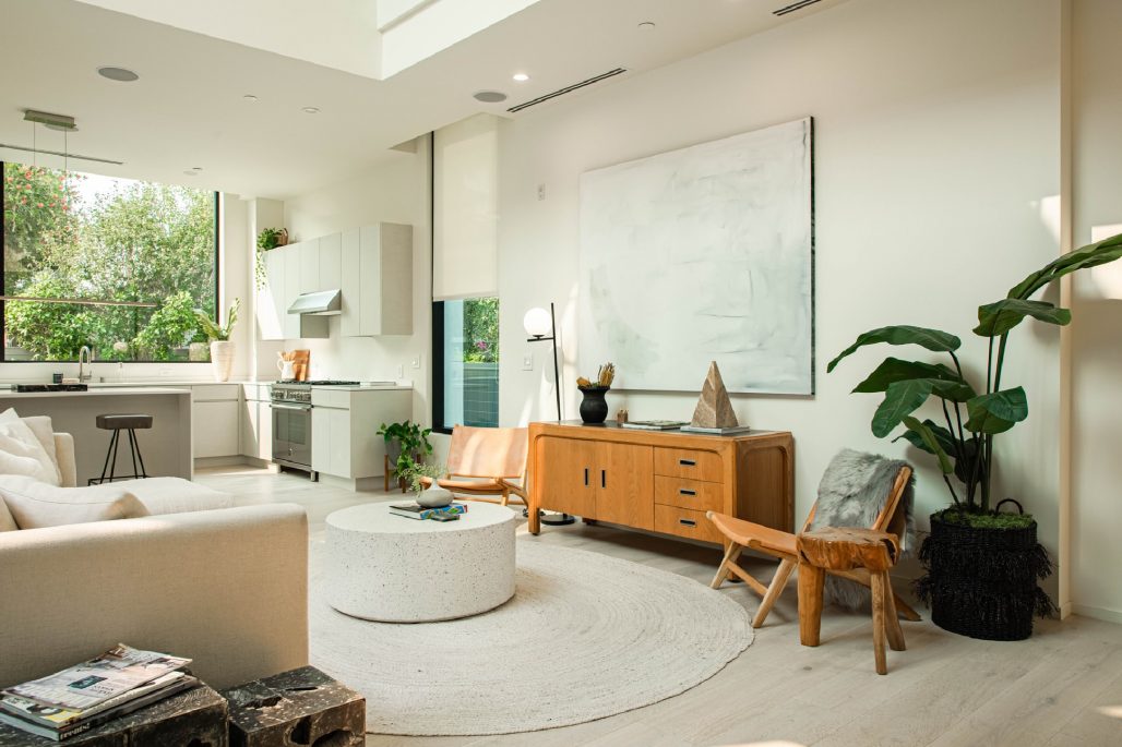 7 Tendencias de decoración para darle un look de diseñador a tus espacios.