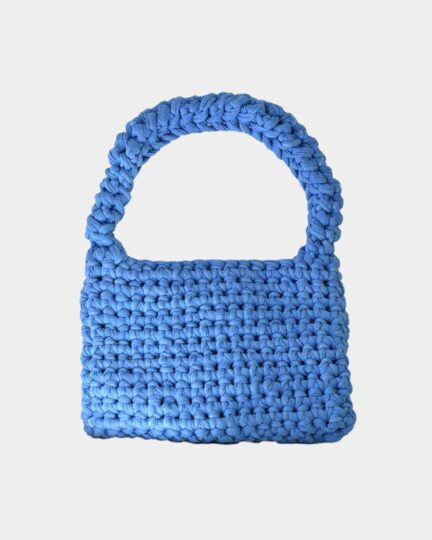 Cartera celeste Colossal